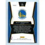 2017-18 Select Basketball Premier #180 Klay Thompson
