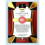 2017-18 Select Basketball Concourse #45 John Collins
