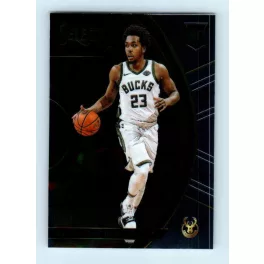 2017-18 Select Basketball Concourse #42 Sterling Brown