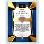 2017-18 Select Basketball Concourse #70 Ramon Sessions