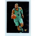 2017-18 Select Basketball Concourse #20 Nicolas Batum
