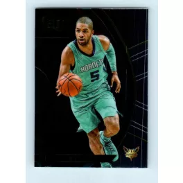 2017-18 Select Basketball Concourse #20 Nicolas Batum