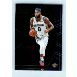 2017-18 Select Basketball Concourse #79 Demarcus Cousins