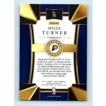 2017-18 Select Basketball Concourse #10 Myles Turner