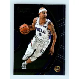 2017-18 Select Basketball Concourse #15 Jerry Bayless