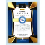 2017-18 Select Basketball Concourse #15 Jerry Bayless