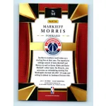 2017-18 Select Basketball Concourse #58 Markieff Morris