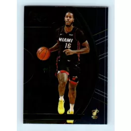 2017-18 Select Basketball Concourse #73 James Johnson