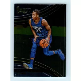 2017-18 Select Basketball Courtside #254 Wesley Johnson