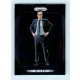 2017-18 Prizm Basketball Base #140 Scott Brooks