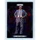 2017-18 Prizm Basketball Base #40 Dwane Casey