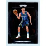 2017-18 Prizm Basketball Base #102 Ersan Ilyasova
