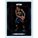 2017-18 Prizm Basketball Base #224 Myles Turner