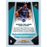 2017-18 Prizm Basketball Base #238 Marvin Williams