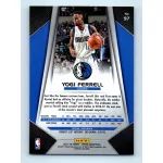 2017-18 Prizm Basketball Base #97 Yogi Ferrell