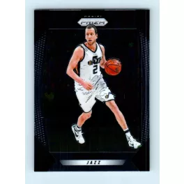 2017-18 Prizm Basketball Base #113 Joe Ingles