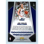 2017-18 Prizm Basketball Base #113 Joe Ingles