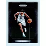 2017-18 Prizm Basketball Base #294 Dejounte Murray