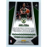 2017-18 Prizm Basketball Base #183 Tony Snell