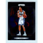 2017-18 Prizm Basketball Base #22 Skal Labissiere