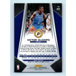 2017-18 Prizm Basketball Base #221 Victor Oladipo