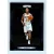 2017-18 Prizm Basketball Base #108 Kent Bazemore