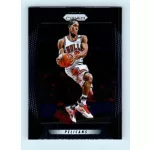 2017-18 Prizm Basketball Base #124 Rajon Rondo