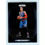 2017-18 Prizm Basketball Base #276 Willy Hernangomez