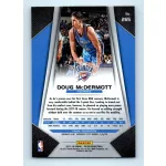 2017-18 Prizm Basketball Base #265 Doug McDermott