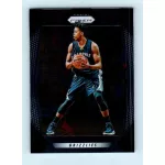 2017-18 Prizm Basketball Base #208 Deyonta Davis