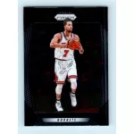 2017-18 Prizm Basketball Base #235 Michael Carter-Williams