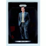 2017-18 Prizm Basketball Base #280 Jeff Hornacek