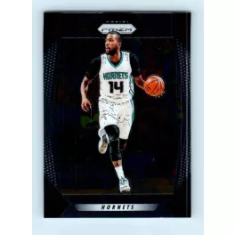 2017-18 Prizm Basketball Base #237 Michael Kidd-Gilchrist