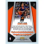 2017-18 Prizm Basketball Base #67 Tyler Ulis