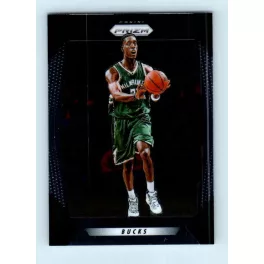 2017-18 Prizm Basketball Base #183 Tony Snell