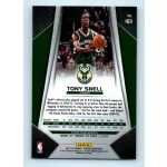 2017-18 Prizm Basketball Base #183 Tony Snell