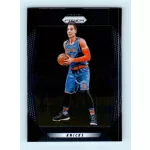 2017-18 Prizm Basketball Base #276 Willy Hernangomez
