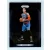 2017-18 Prizm Basketball Base #276 Willy Hernangomez
