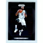2017-18 Prizm Basketball Base #123 Demarcus Cousins