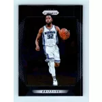 2017-18 Prizm Basketball Base #207 Tyreke Evans