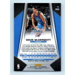 2017-18 Prizm Basketball Base #265 Doug McDermott