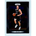2017-18 Prizm Basketball Base #223 Bojan Bogdanivic