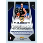 2017-18 Prizm Basketball Base #223 Bojan Bogdanivic