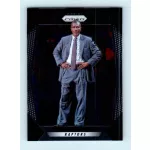 2017-18 Prizm Basketball Base #40 Dwane Casey