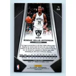 2017-18 Prizm Basketball Base #153 Rondae Hollis-Jefferson