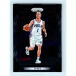 2017-18 Prizm Basketball Base #5 T.J. McConnell