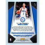 2017-18 Prizm Basketball Base #5 T.J. McConnell