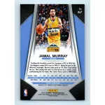 2017-18 Prizm Basketball Base #167 Jamal Murray