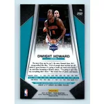 2017-18 Prizm Basketball Base #232 Dwight Howard