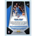2017-18 Prizm Basketball Base #266 Jerami Grant